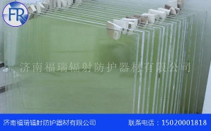 铅玻璃生产厂家