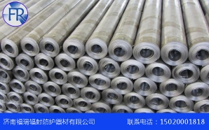 防辐射铅板价格