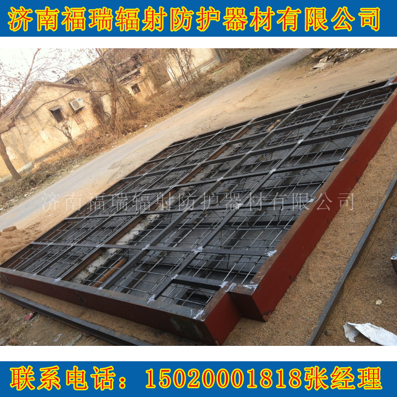 防护铅板 防护铅板