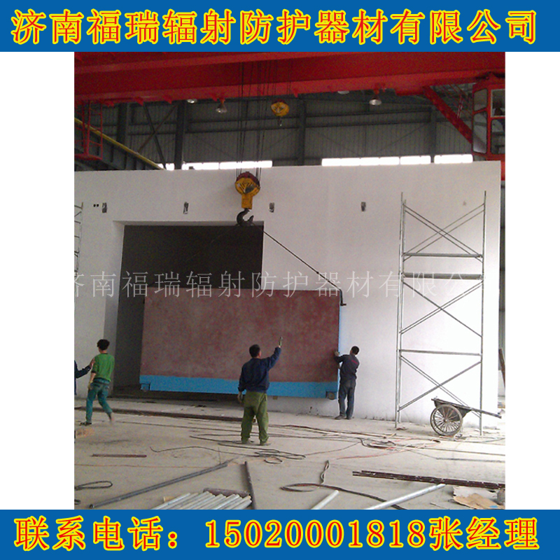 防护铅板 防护铅板