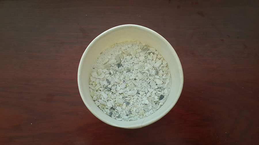 防辐射材料 防辐射材料