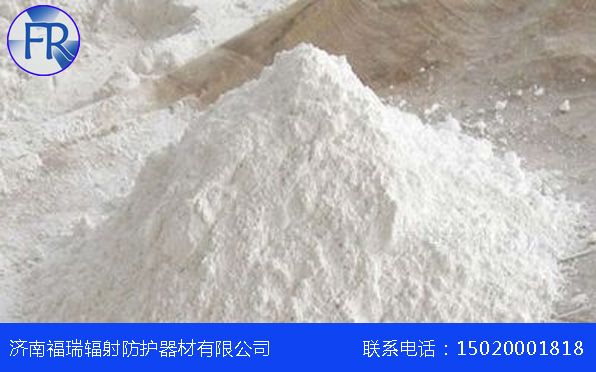 硫酸钡价格 硫酸钡价格