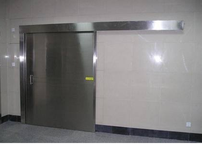 医用防护门 医用防护门