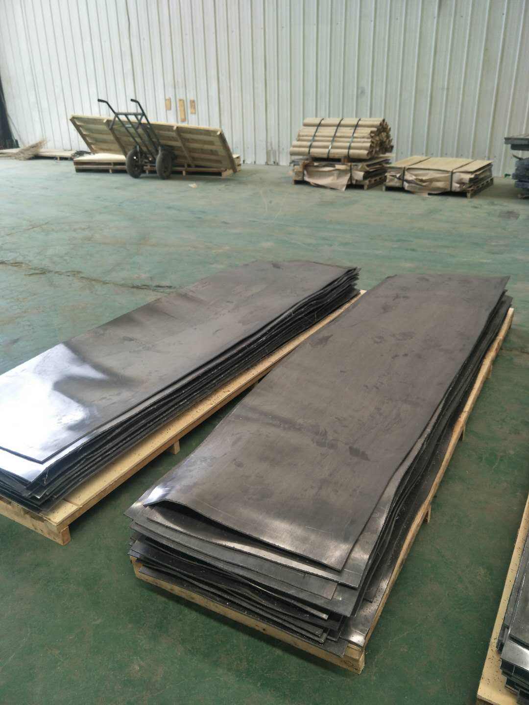 防护铅板 防护铅板