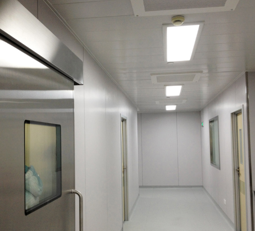 辐射防护门 辐射防护门