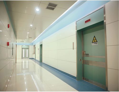 医用防护门 医用防护门