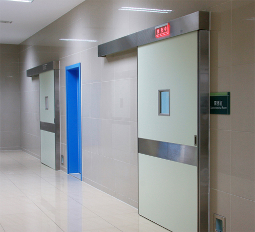医用防护门 医用防护门